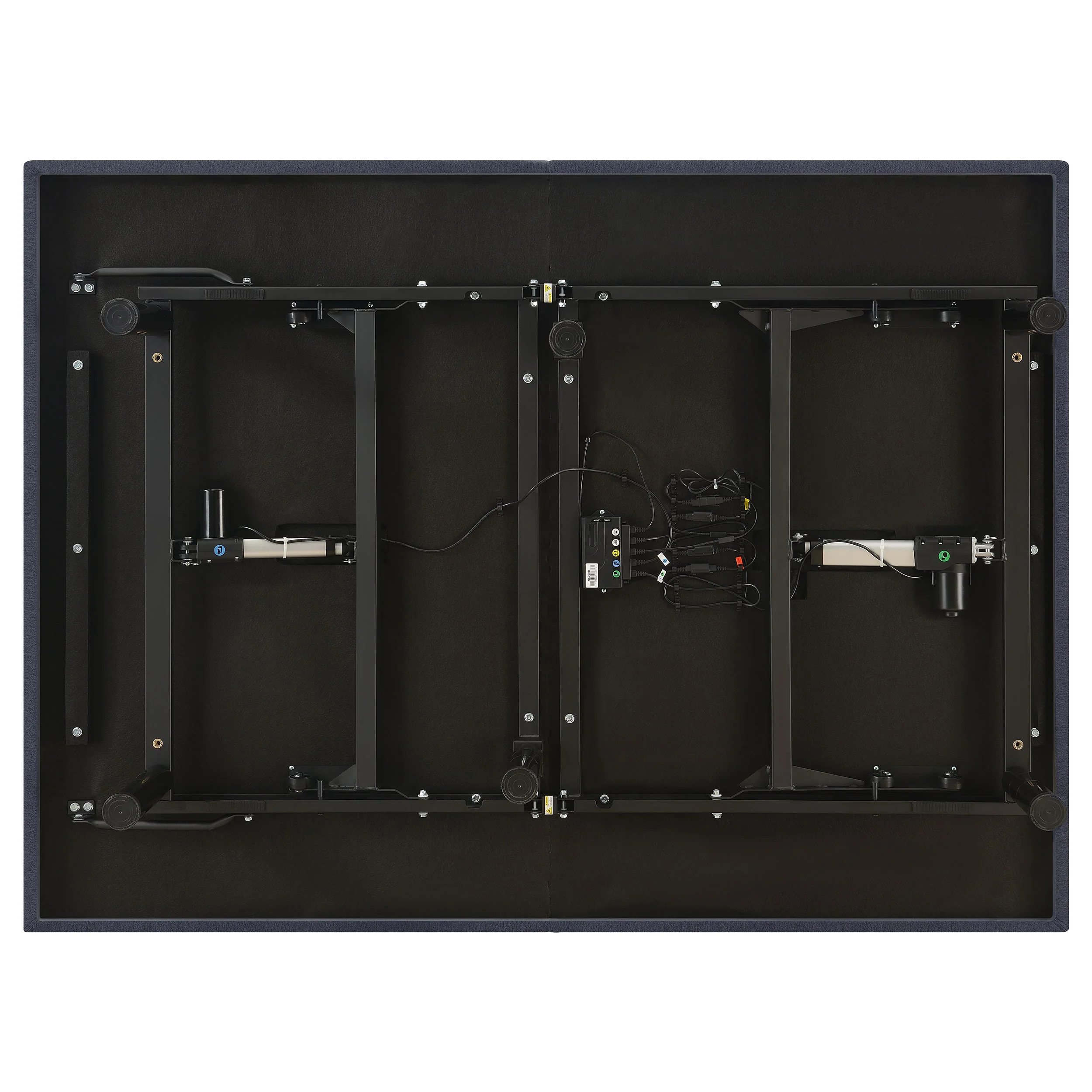 Clara Adjustable Bed Base - Image 86