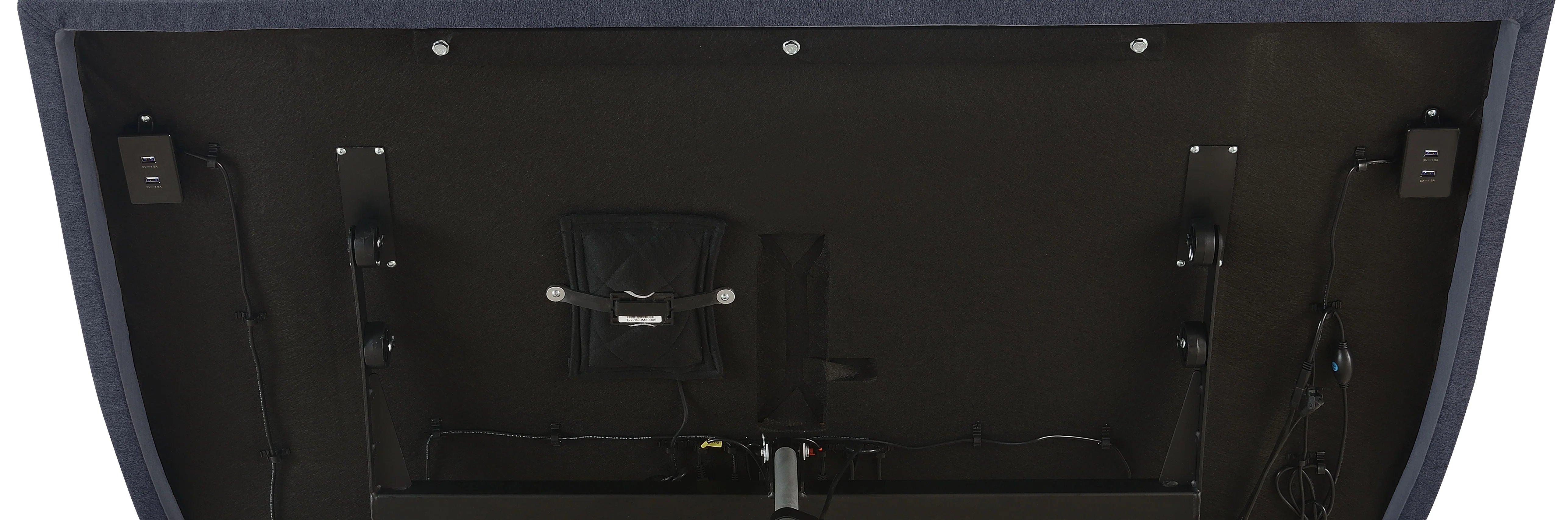 Negan Adjustable Bed Base - Image 13