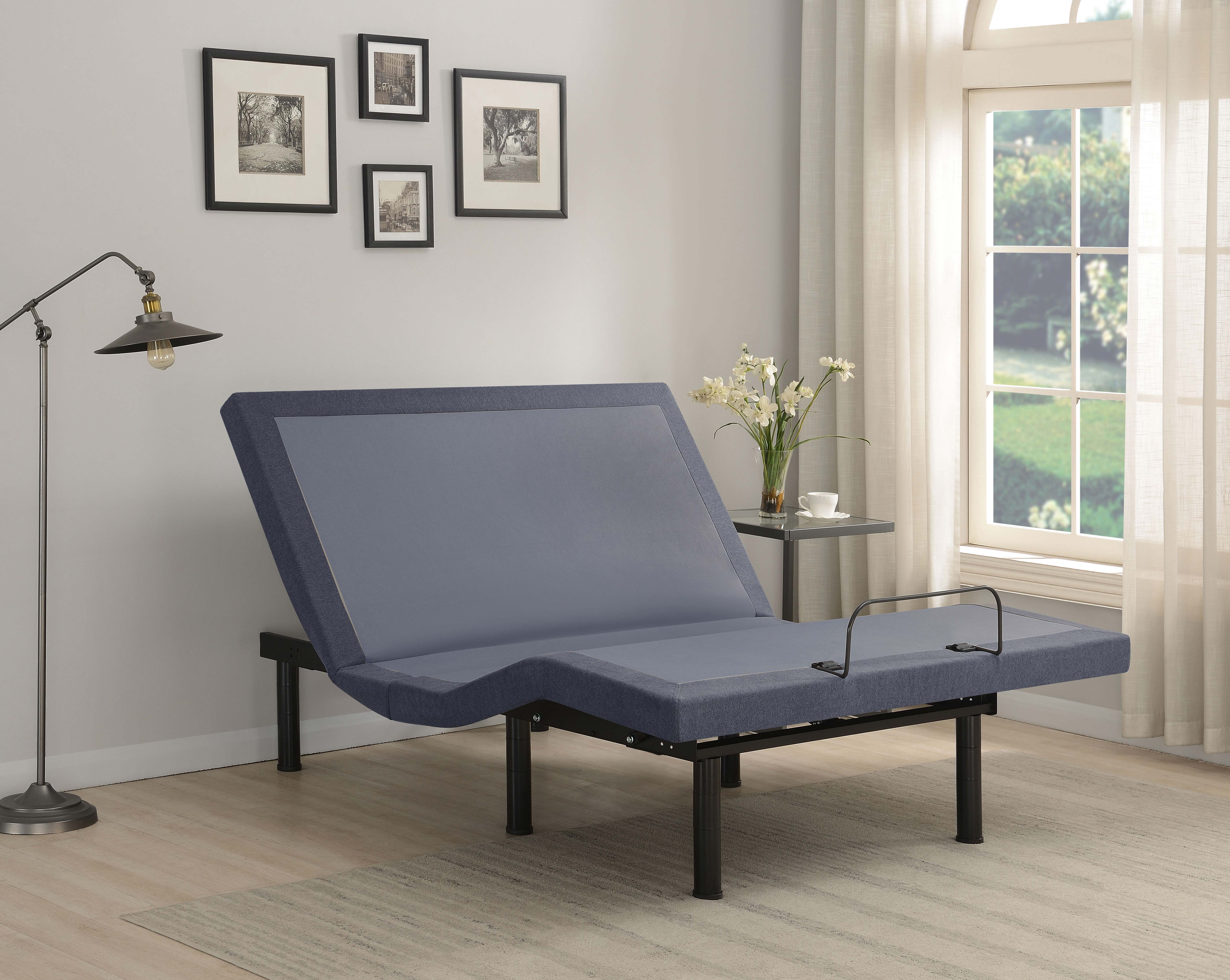 Negan Adjustable Bed Base - Image 36