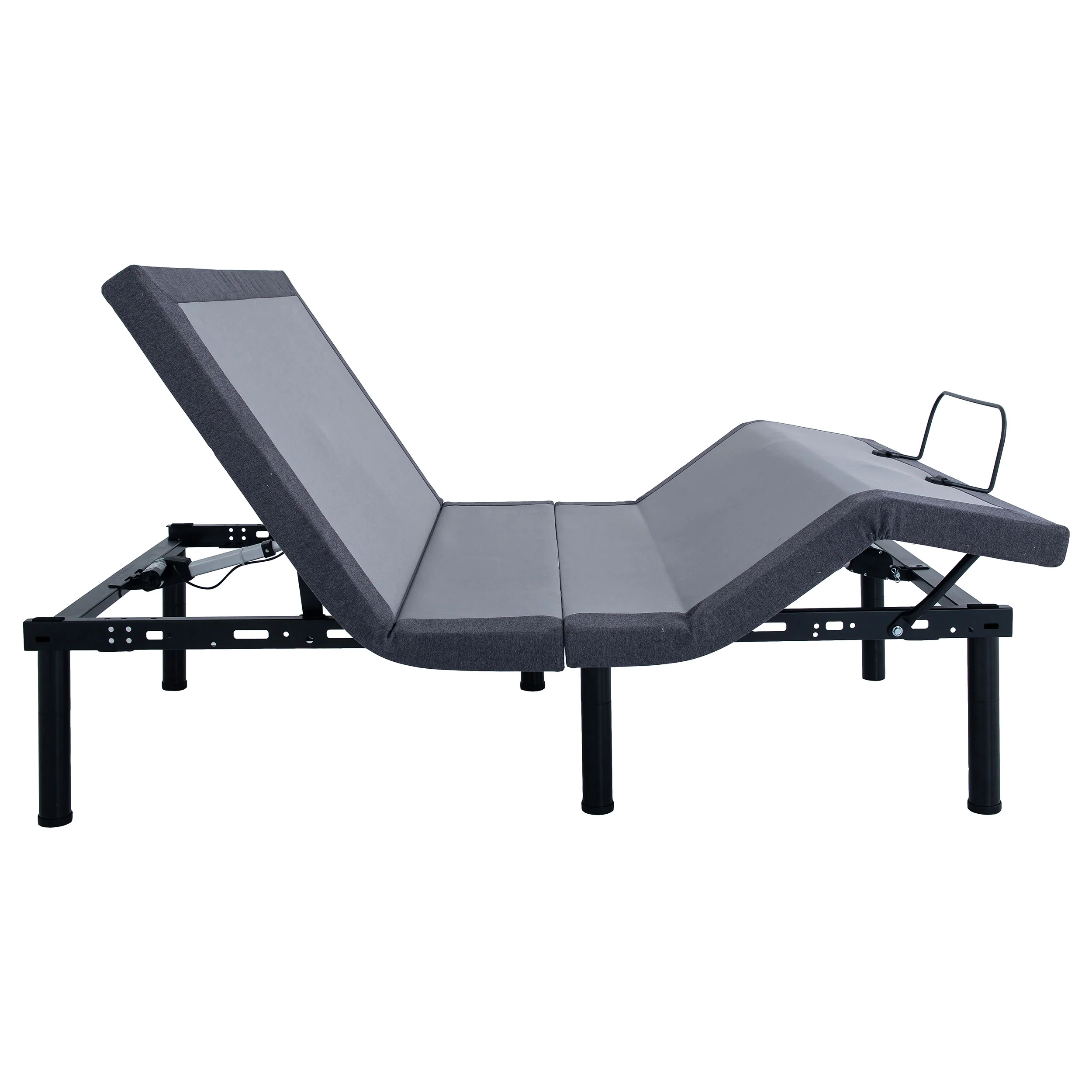 Negan Adjustable Bed Base - Image 62