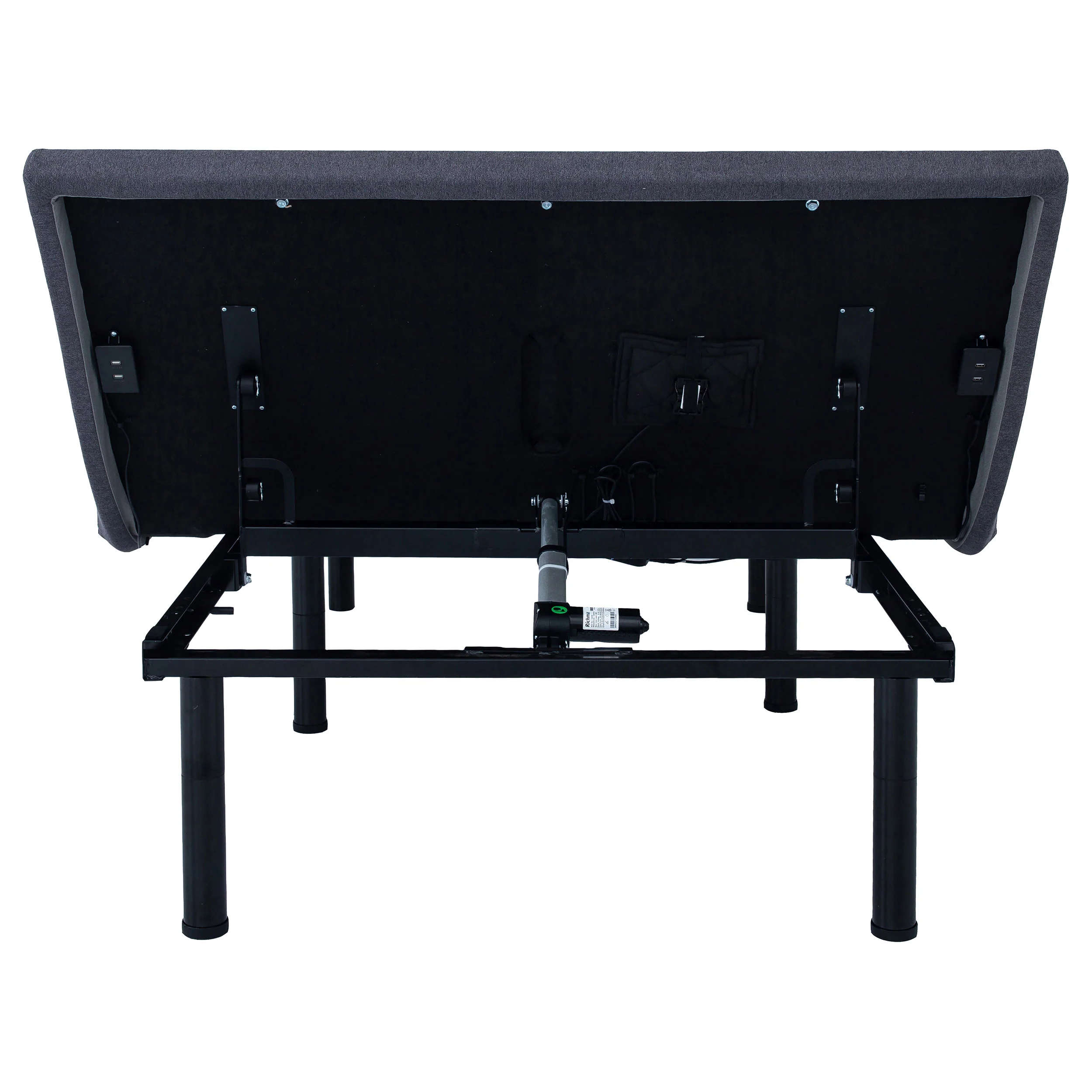 Negan Adjustable Bed Base - Image 77