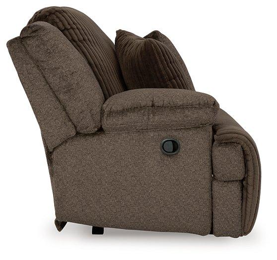 Top Tier Sectional Sofa Chaise - Image 73
